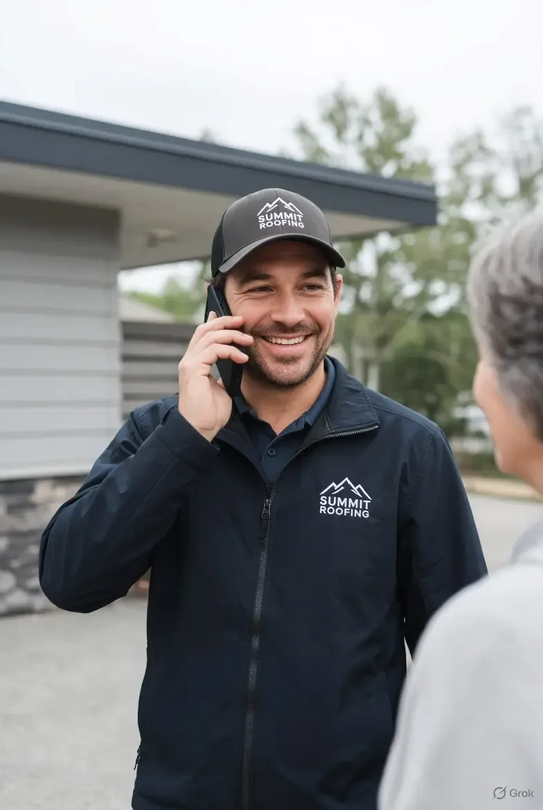 Flat Roof Leak Repair Milford, NJ FAQs